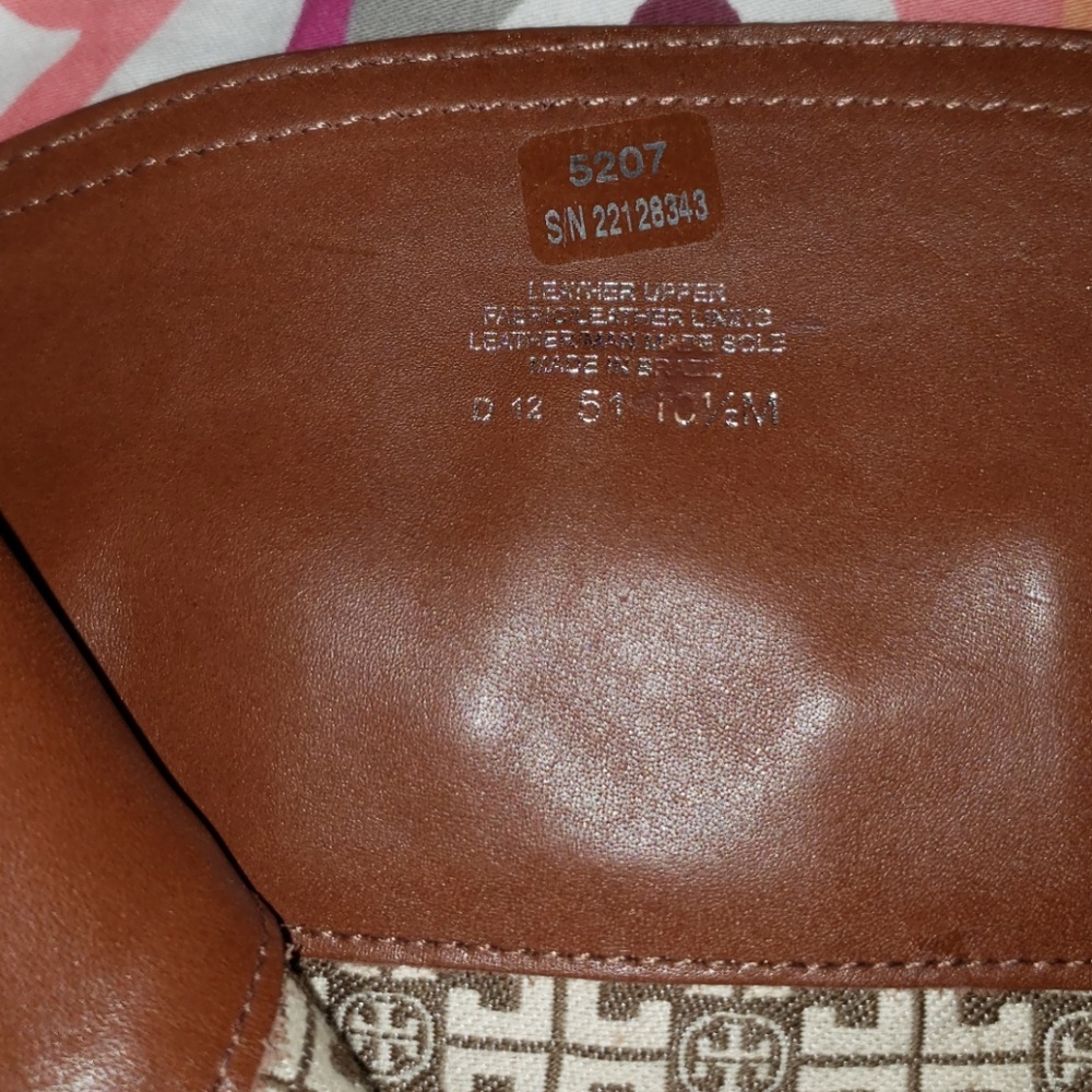 Tory Burch Riding Boots - Picture 7 of 7